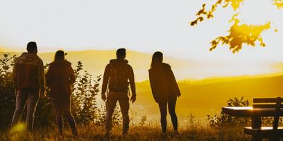 BAUR Studios drehen für Brauerei Leikeim