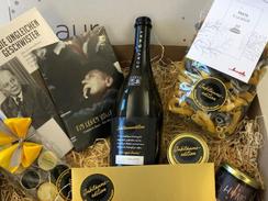 Firmenjubiläum in der BAUR-Gruppe (1/2)