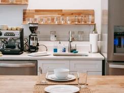 Unser Mitarbeiterrestaurant präsentiert: Essen &quot;to go&quot;