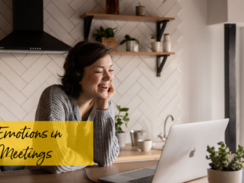 Remote Emotions in Online-Meetings