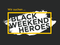 Black Weekend Heroes 2022
