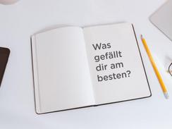 Lets talk about your fav&#039;s!