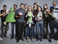 Ein Blick über den Tellerrand