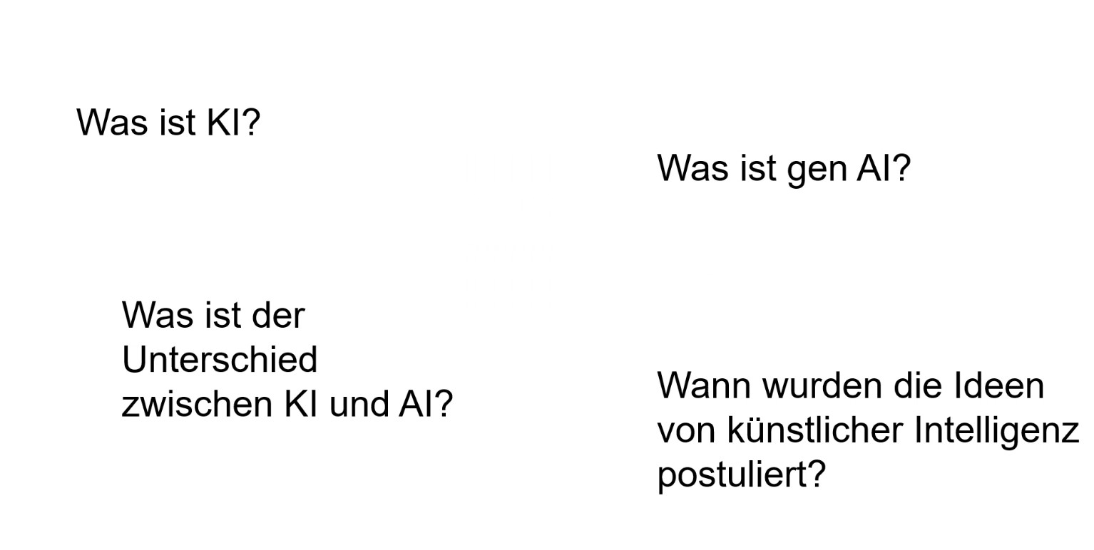 KI Vortrag