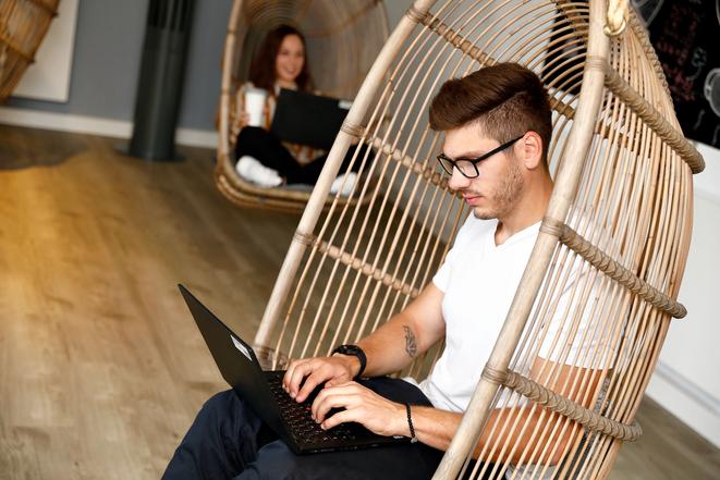 Information Security Specialist (m/w/d)