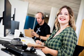 Change- und Releasemanager (m/w/d)