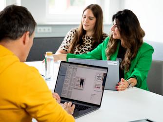 E-Commerce & Marketing