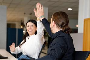 IT-Koordinator infios Logistiksysteme (m/w/d)