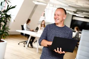 Application Developer (m/f/d)