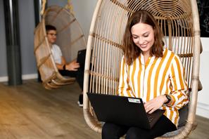 (Junior) Personnel Development Officer (m/f/d) - part-time 60%