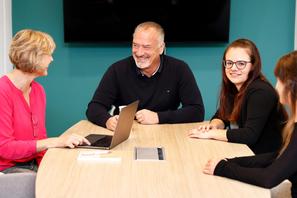 Controller Group Controlling (m/f/d)