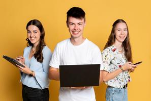 Ausbildung zum Fachinformatiker Systemintegration (m/w/d)