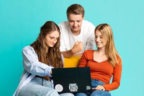 Duales Studium Digital Business inkl. Ausbildung Kaufleute im E-Commerce