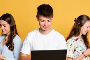 Ausbildung zum Fachinformatiker Systemintegration (m/w/d)