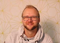 Was sind deine Aufgaben?