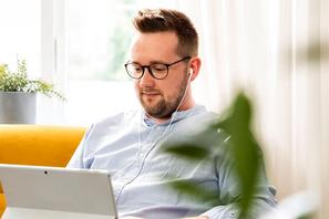 ERP Developer (m/w/d)