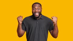 Wir drücken die Daumen