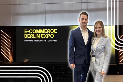 Messefieber in Berlin: Die E-Commerce Trends von morgen