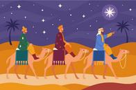 Heilige Drei Könige