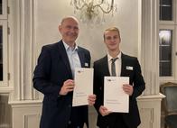 Max-Josef Weismaier & Fabian Gaudig