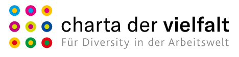 Charta der Vielfalt