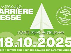 Kulmbacher Karrieremesse